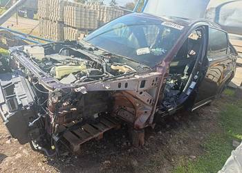 Mazda CX-90 2025 r. – Samochód na części / Rozbiórka / Części OEM