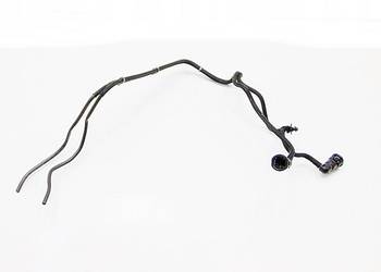 PRZEWODY CIŚNIENIA 1.6 EHDI HDI PARTNER BERLINGO