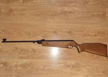 Wiatrówka Slavia 634