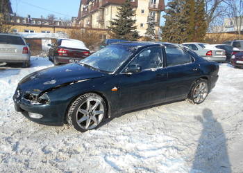 mazda XEDOS 6 2.0 v6 95r części z tego auta