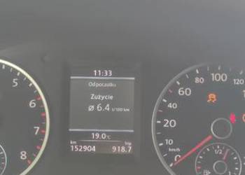 Tiguan 1.4 tsi sprzedam lub zamienię