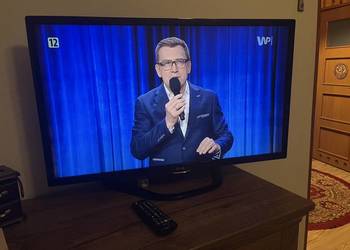 Telewizor LG 32 cale WiFi