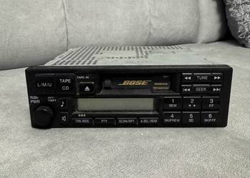 Radio BOSE Accord VI oryginalne