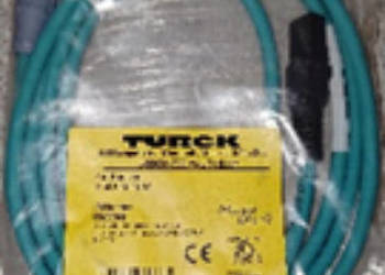 Przewód Turck RKSD RJ45 441-2M