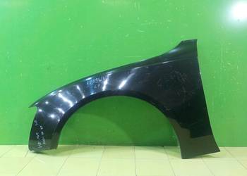 AUDI A5 8T 2.0 TFSI 10r CABRIO 2D blotnik lewy przod