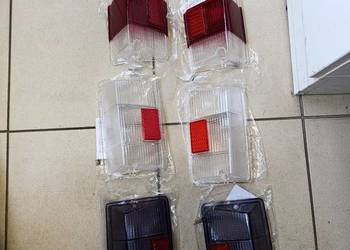 Klosze lamp Bambino Fiat 126p Maluch 126 126el 126elx 126bis