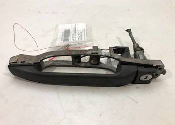 KLAMKA ZEWNĘTRZNA PRAWY PRZÓD MERCEDES W201 Sedan/Limuzyna 82-93