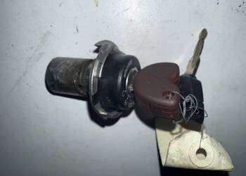 Stacyjka + kluczyki Aprilia SR 125 GT