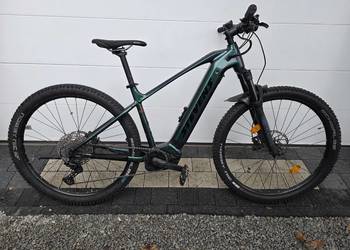 Rower elektryczny STEVENS E-JUKE CAMELEON-625Wh,koła 29,ROCKSHOX