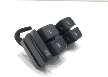 PRZEŁĄCZNIK SZYB AUDI A4 B8 07-15 Kombi WŁĄCZNIK