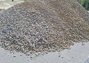 Kruszywo dolmitowe 0 31.5, żużel, piach,ziemia