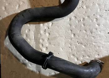 Wąż intercoolera peugeot 3008