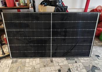 Jinko Solar JKM390M-6RL3-V o mocy 390 W