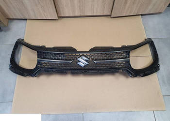 Suzuki ignis II atrapa grill przód