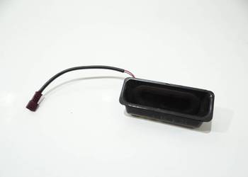 KLAMKA MIKROSTYK KLAPY BAGAŻNIKA BMW E61 (4295911)