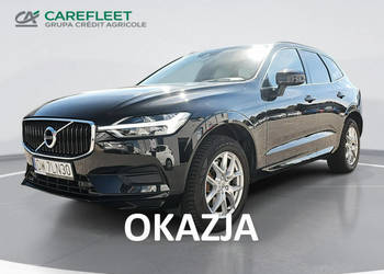 Volvo XC 60 B4 B Momentum Kombi DW7LN30 II (2017-)