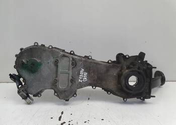 Opel Corsa C 1.3 CDTI OBUDOWA ROZRZĄDU pompa oleju 37004600