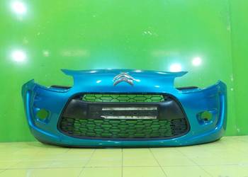 CITROEN C3 II 1.4 B 10r HB 5D zderzak przod