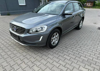 Volvo XC 60 2.0d,150KM,LIFT,BOGATA OPCJA,Navi,Alu17,Super I (2008-2017)