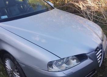 Alfa Romeo 166