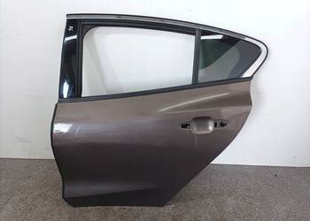 DRZWI LEWE TYŁ 5D HB XJ  Ford Focus MK4 (2018- )
