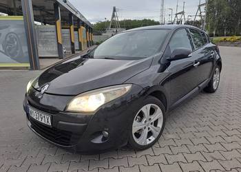 Renault Megane 1.9 d 130km 2008rok