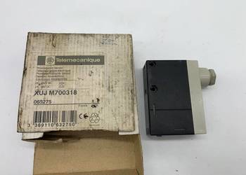 Telemecanique XUJ-M700318 XUJM700318 Photoelectric sensor