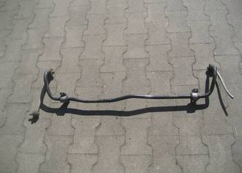 skoda roomster fabia ii lift 1,2 tsi drążek stabilizatora przód 6q0411303aq