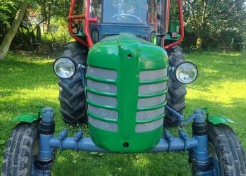 Ursus c4011 c360