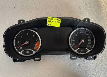 LICZNIK ZEGARY JEEP RENEGADE LIFT DOPISZE