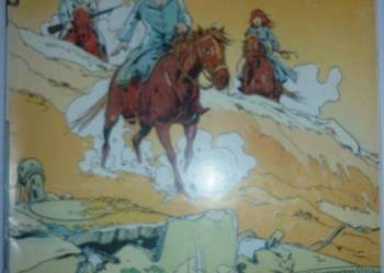 BIAŁA NOC - IAN KALEDINE