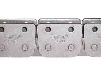Łańcuch 2,5" Case, Ditch Witch, Vermeer