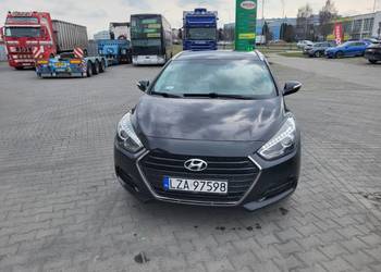 hyundai i40 141km