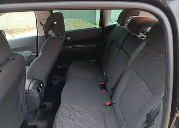 Sprzedam samochód osobowy marki Peugeot 30008 rok 2013