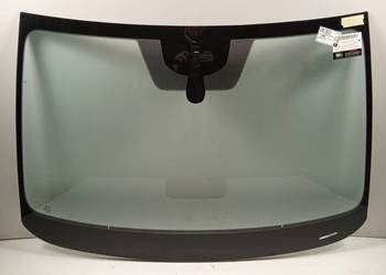 Szyba Przednia Skoda Fabia IV 21-, Kamera, Akustyczna, Możliwość Wysyłki!