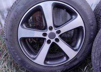 Kola 5x114.3  18 cali grand witara 2
