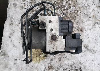 Pompa Hamulcowa ABS Volkswagen PB5