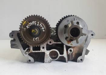 Jaguar X-Type 2.5 V6 GŁOWICA CYLINDRÓW