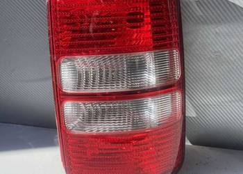 VW CADDY 3 PRAWA LAMPA TYŁ