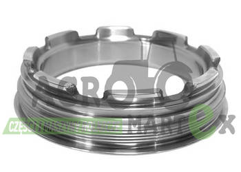 0006376810, 006376810, 06376810, 6376810 NAKRĘTKA POKRYWA M105 CLAAS