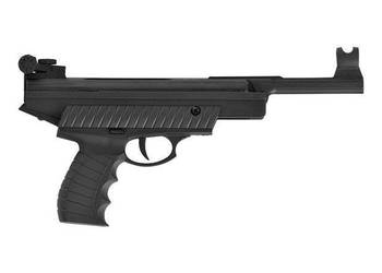 Pistolet wiatrówka Hatsan 25 5.5 mm
