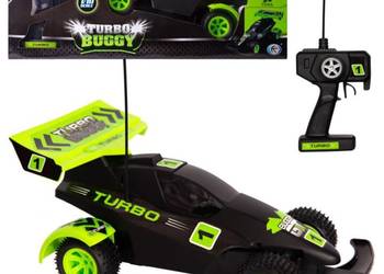 Samochód sterowany buggy