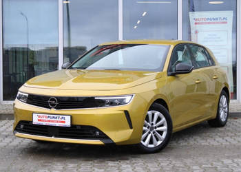 Opel Astra, 2023r. || Salon PL || Kamera || CarPlay || Tempomat || LED || …