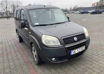 Fiat Doblo 1.9 tdi 105-KM