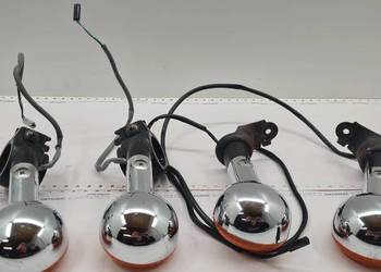 Suzuki Intruder 125 komplet kierunkowskazów oryginał Suzuki