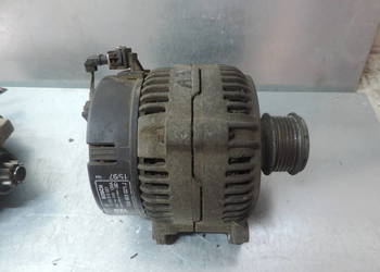 ALTERNATOR 0124515121 120A VW AUDI A3 8L 1.9 TDI