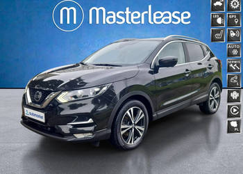 Nissan Qashqai DIG-T N-Connecta DCT ! Z Polskiego Salonu ! Faktura VAT ! I…