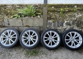 Alufelgi Alfa Romeo GT/147 R17