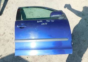 polo 9N drzwi kolor LB5N nr 32144 WYSYŁKA