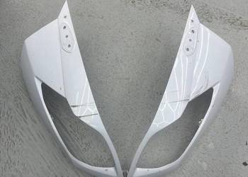 Kawasaki ninja zx6r 2009-2014 czacha czasza owiewka 55028-0251